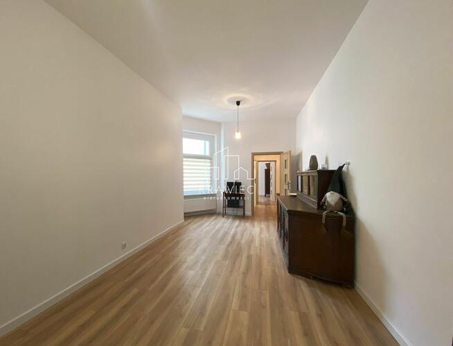 Mieszkanie Szczecin centrum, Kapitańska