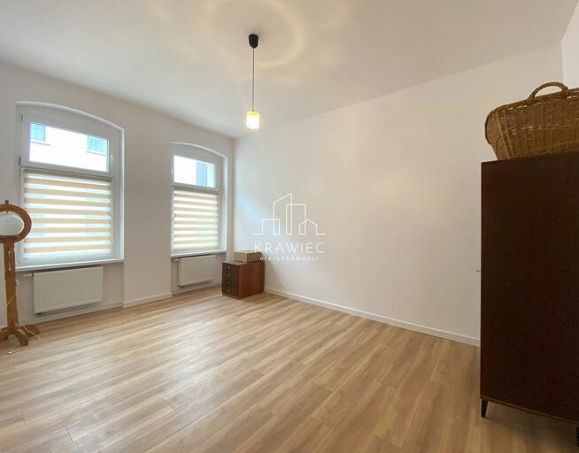 Mieszkanie Szczecin centrum, Kapitańska