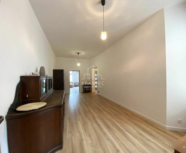 Mieszkanie Szczecin centrum, Kapitańska