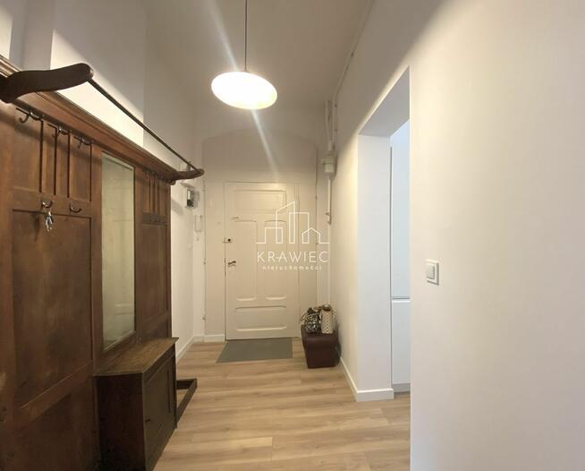 Mieszkanie Szczecin centrum, Kapitańska