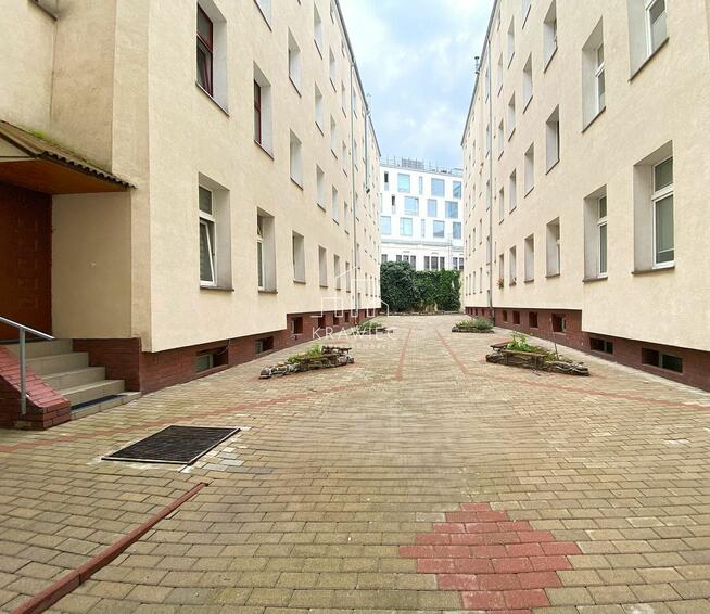 Mieszkanie Szczecin centrum, Kapitańska