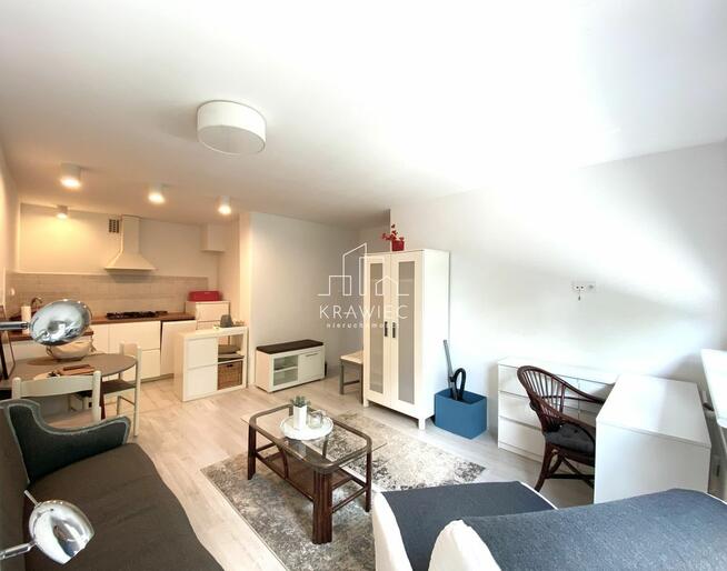 Mieszkanie Szczecin centrum, al. Wyzwolenia