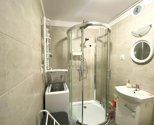 Mieszkanie Szczecin centrum, al. Wyzwolenia