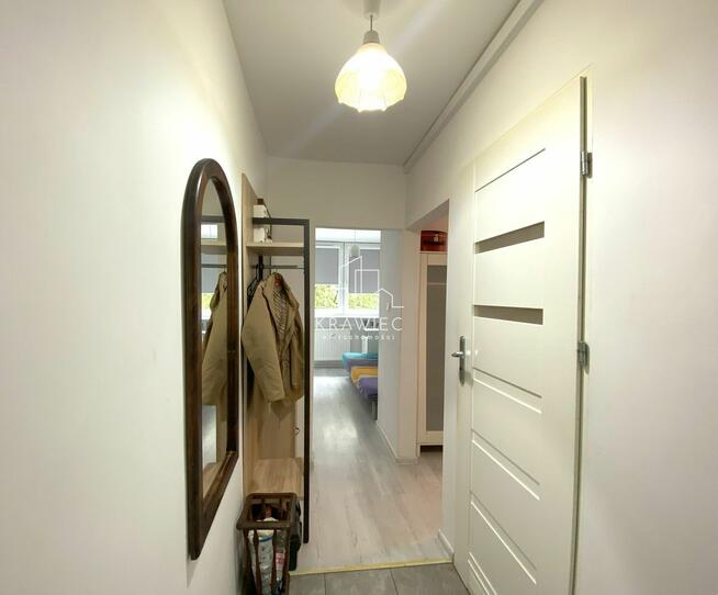 Mieszkanie Szczecin centrum, al. Wyzwolenia