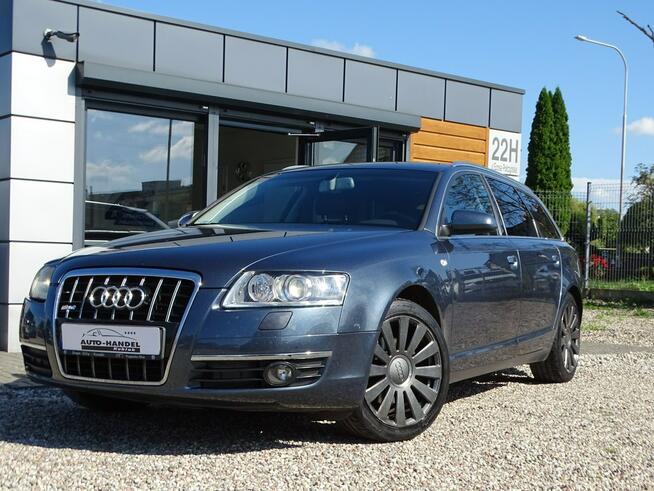 Audi A6 2.0tdi  Fajny Stan!!!