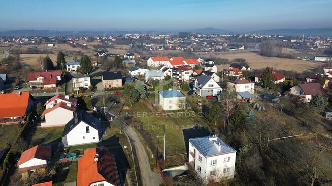 Działka budowlana Jasło