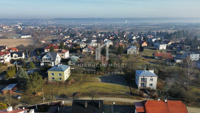 Działka budowlana Jasło