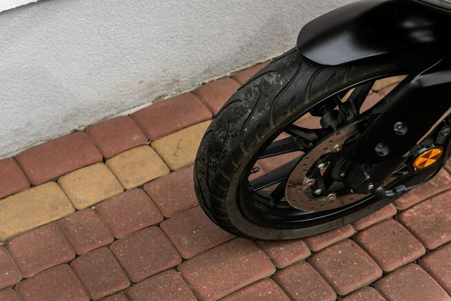 Yamaha YZF 125 R 2021 ABS Raty Transport NAJWIĘKSZY WYBÓR Motocykli 125 w PL