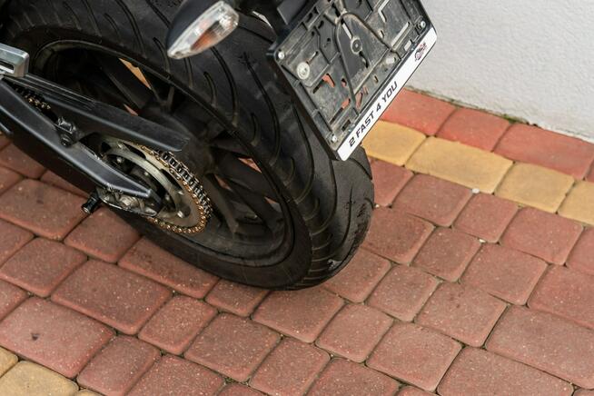 Yamaha YZF 125 R 2021 ABS Raty Transport NAJWIĘKSZY WYBÓR Motocykli 125 w PL