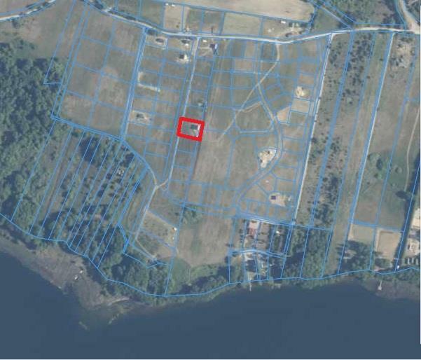 Działka rolna Lubieszewo gm. Złocieniec