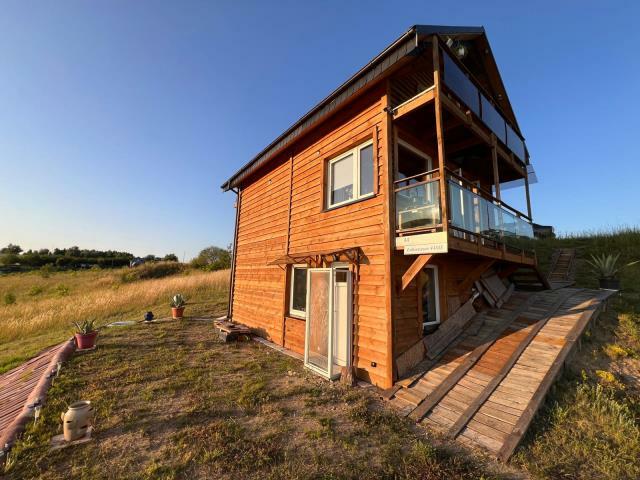 Działka rolna Lubieszewo gm. Złocieniec