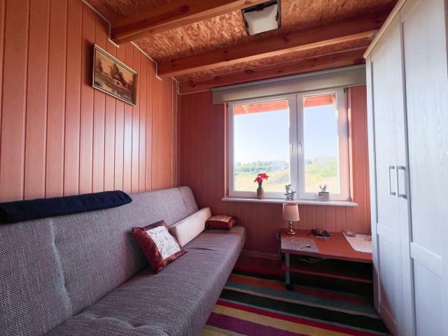 Działka rolna Lubieszewo gm. Złocieniec