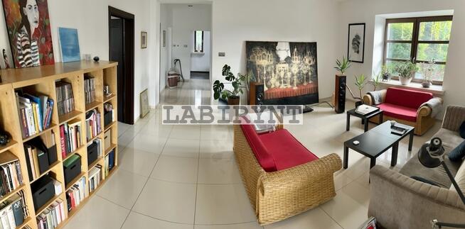 Dom po remoncie, ideał, dla wymagającego klienta