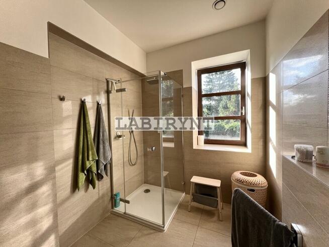 Dom po remoncie, ideał, dla wymagającego klienta