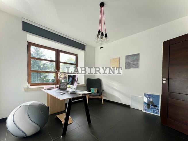 Dom po remoncie, ideał, dla wymagającego klienta