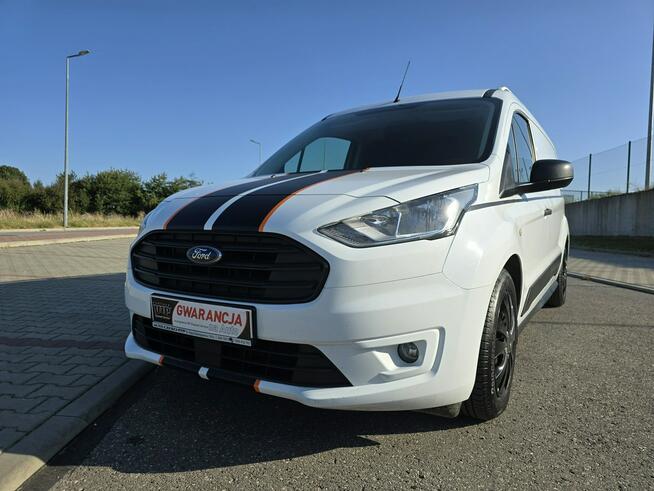Ford Transit Connect 1,5 Long L2 H1 ,Full serwis,VAT 23%