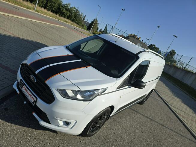 Ford Transit Connect 1,5 Long L2 H1 ,Full serwis,VAT 23%