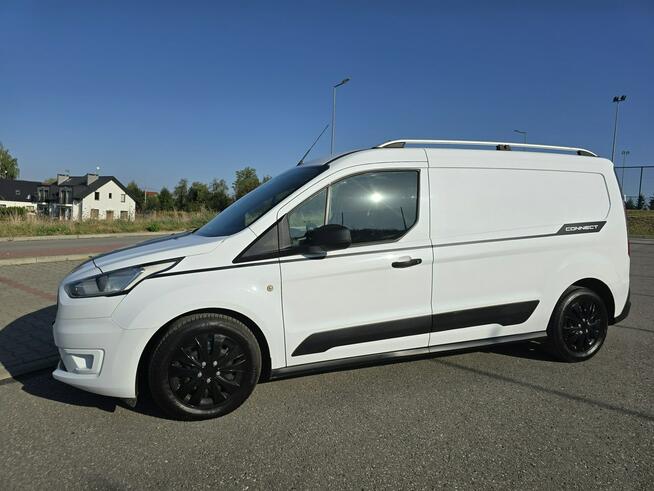 Ford Transit Connect 1,5 Long L2 H1 ,Full serwis,VAT 23%