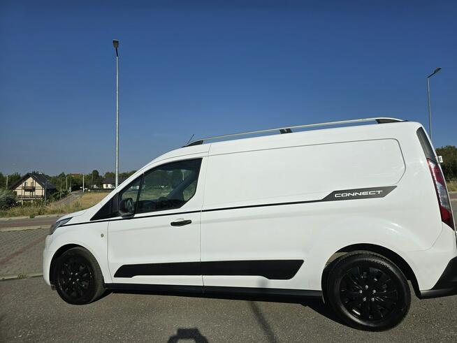 Ford Transit Connect 1,5 Long L2 H1 ,Full serwis,VAT 23%