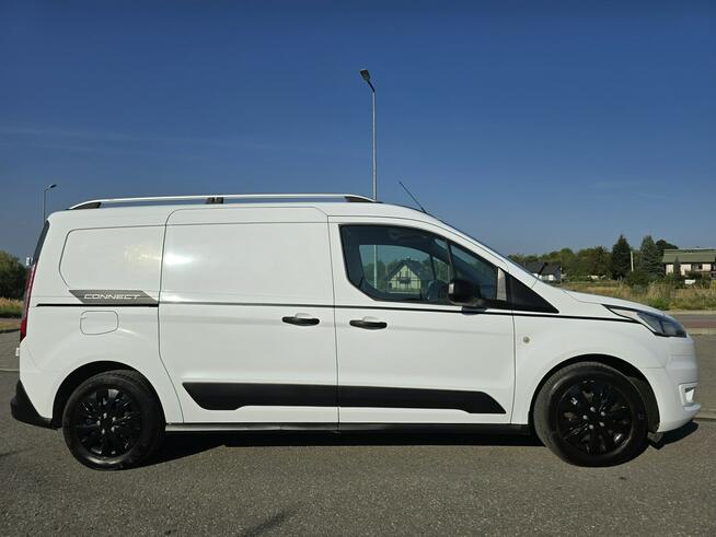 Ford Transit Connect 1,5 Long L2 H1 ,Full serwis,VAT 23%