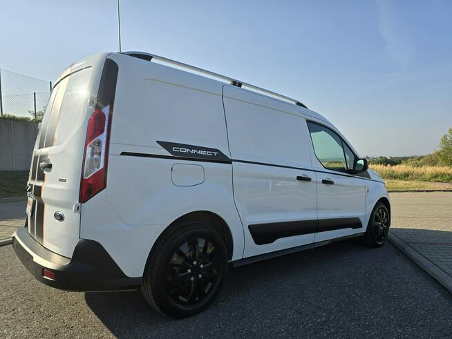 Ford Transit Connect 1,5 Long L2 H1 ,Full serwis,VAT 23%