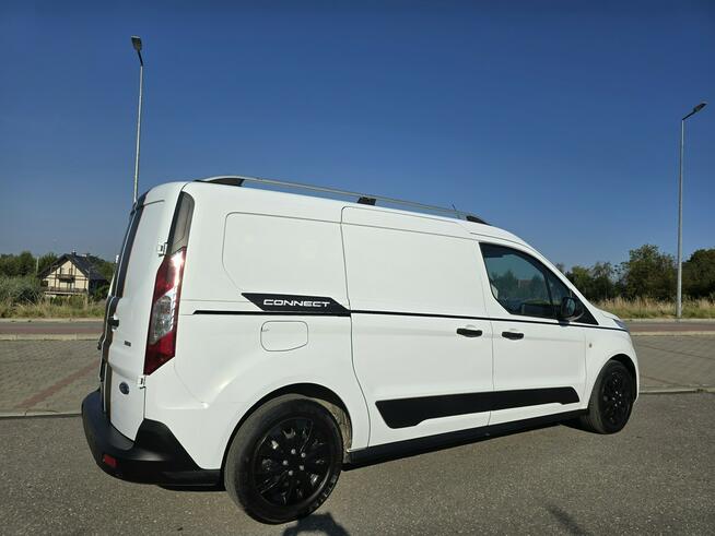 Ford Transit Connect 1,5 Long L2 H1 ,Full serwis,VAT 23%