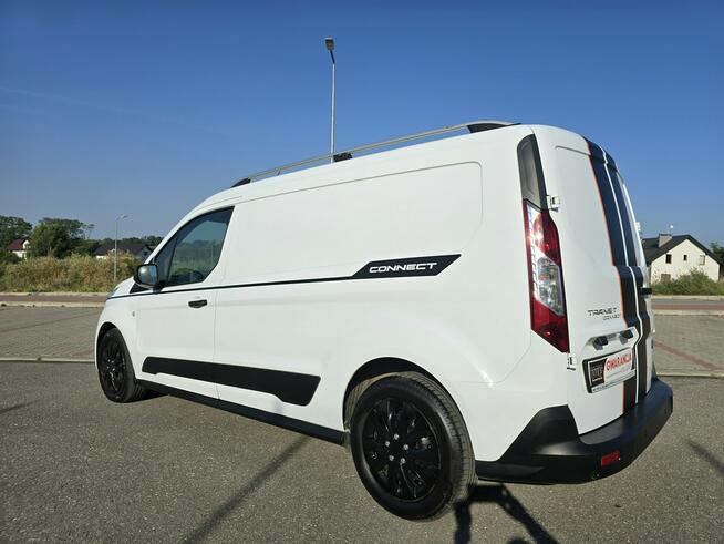 Ford Transit Connect 1,5 Long L2 H1 ,Full serwis,VAT 23%