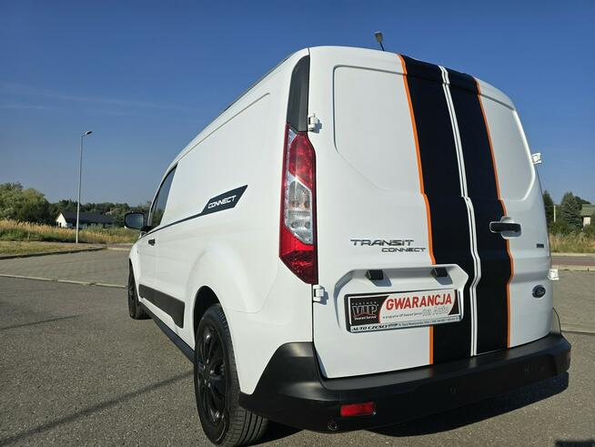 Ford Transit Connect 1,5 Long L2 H1 ,Full serwis,VAT 23%