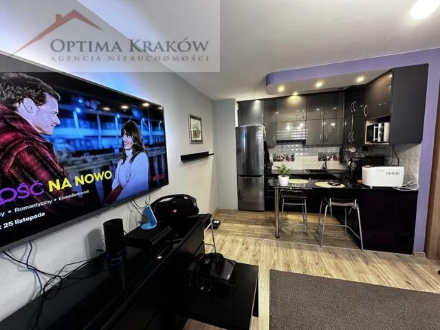 Mieszkanie Wieliczka, Jagiełły