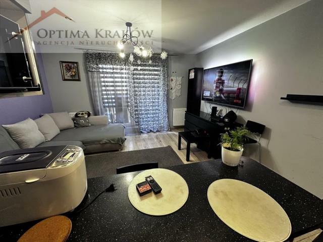 Mieszkanie Wieliczka, Jagiełły