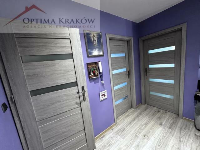 Mieszkanie Wieliczka, Jagiełły