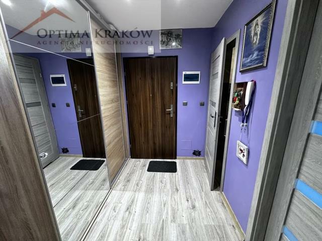 Mieszkanie Wieliczka, Jagiełły