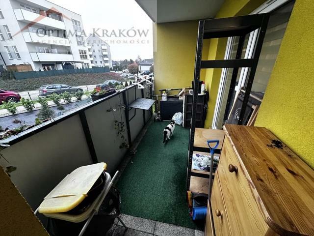 Mieszkanie Wieliczka, Jagiełły