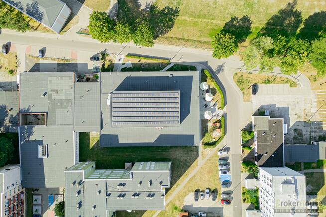 Lokal użytkowy Ozimek, Słowackiego Juliusza