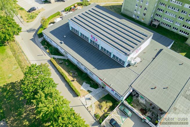 Lokal użytkowy Ozimek, Słowackiego Juliusza