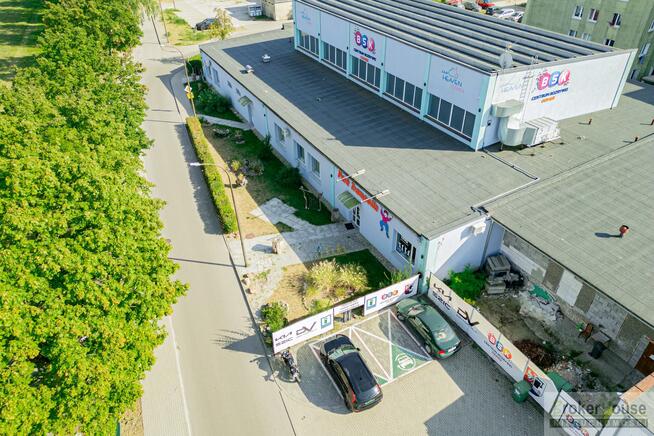 Lokal użytkowy Ozimek, Słowackiego Juliusza