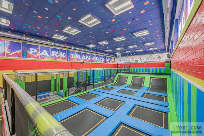 Lokal użytkowy Ozimek, Słowackiego Juliusza