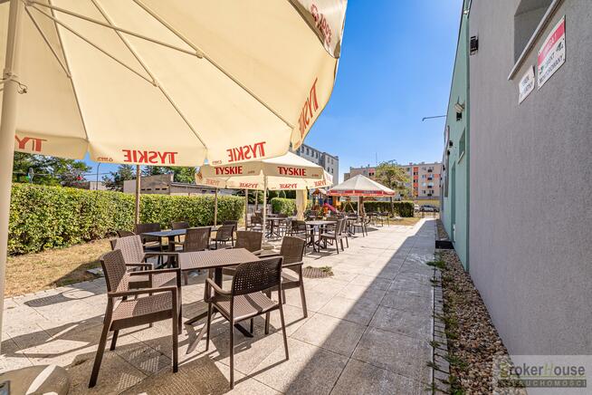 Lokal użytkowy Ozimek, Słowackiego Juliusza