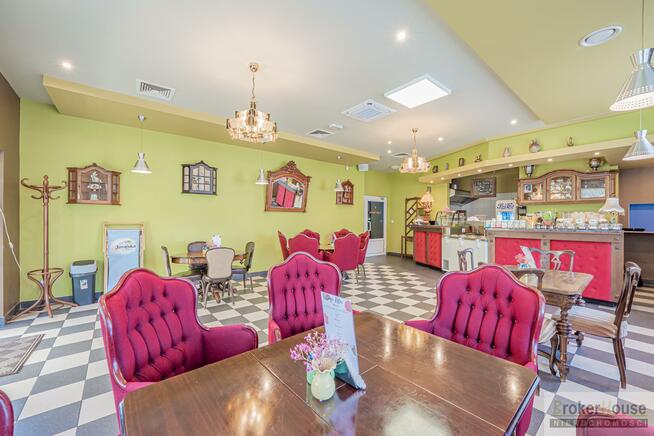 Lokal użytkowy Ozimek, Słowackiego Juliusza