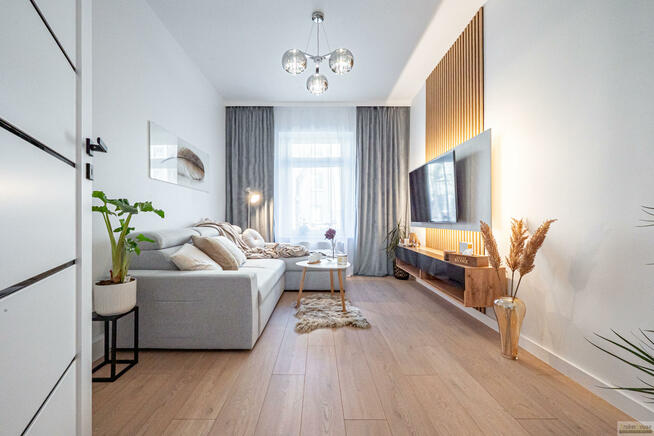 Mieszkanie Opole, Kolejowa