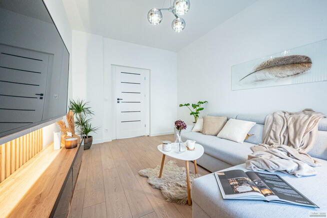 Mieszkanie Opole, Kolejowa