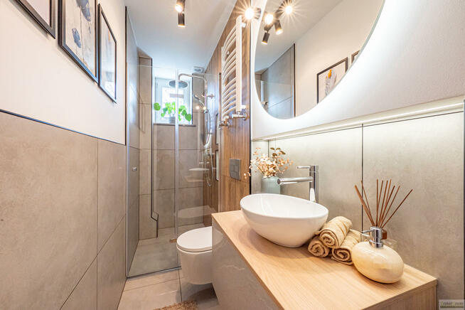 Mieszkanie Opole, Kolejowa