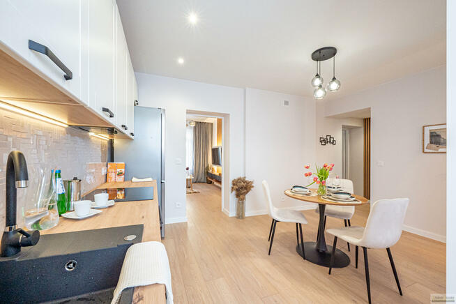 Mieszkanie Opole, Kolejowa