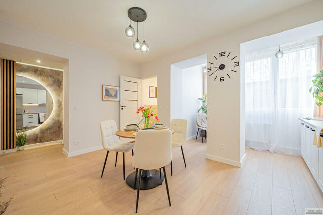 Mieszkanie Opole, Kolejowa