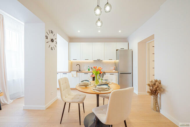 Mieszkanie Opole, Kolejowa