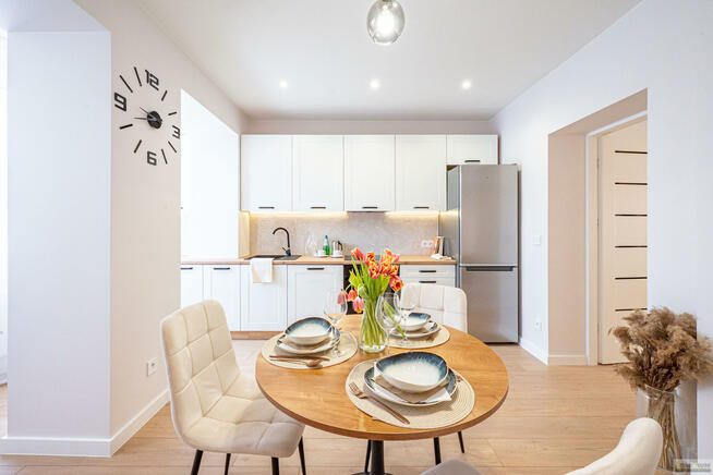 Mieszkanie Opole, Kolejowa