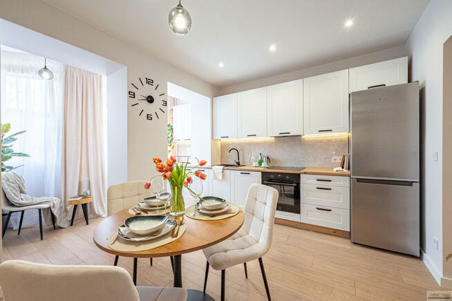 Mieszkanie Opole, Kolejowa