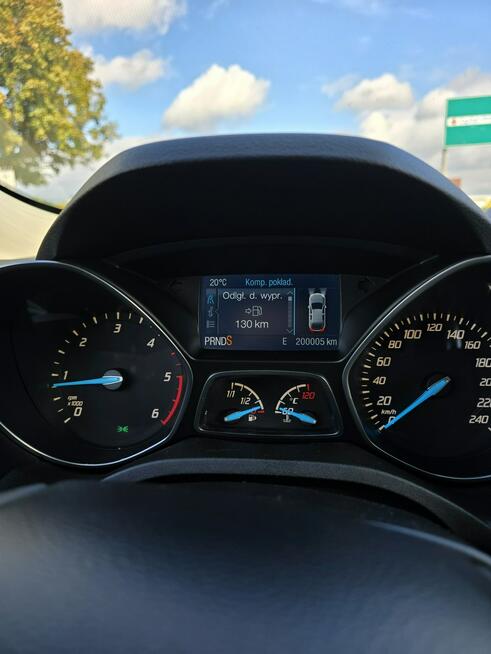 Alfa Romeo GIULIETTA 1,4 Navi Skórzana tapicerka