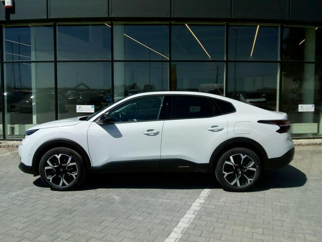 Citroen C4X 1.2 130 EAT8 MAX. Wyprzedaż. * Gwarancja na 8 lat lub 160 tys. km