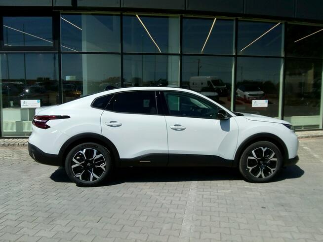 Citroen C4X 1.2 130 EAT8 MAX. Wyprzedaż. * Gwarancja na 8 lat lub 160 tys. km